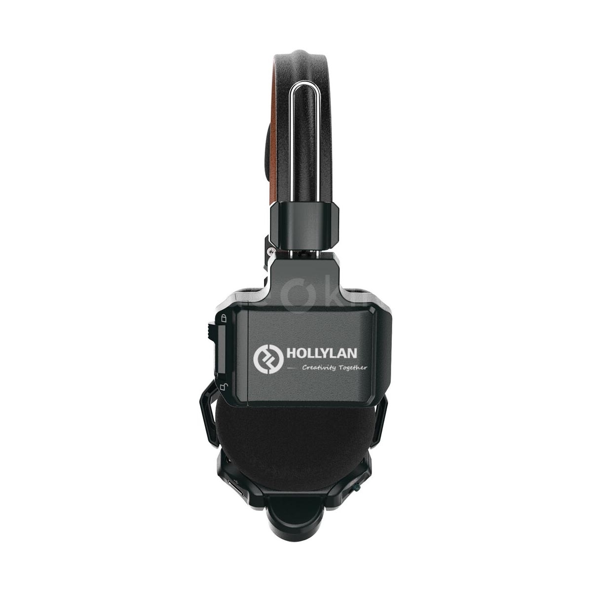 Solidcom C1 Pro Remote Headset-2