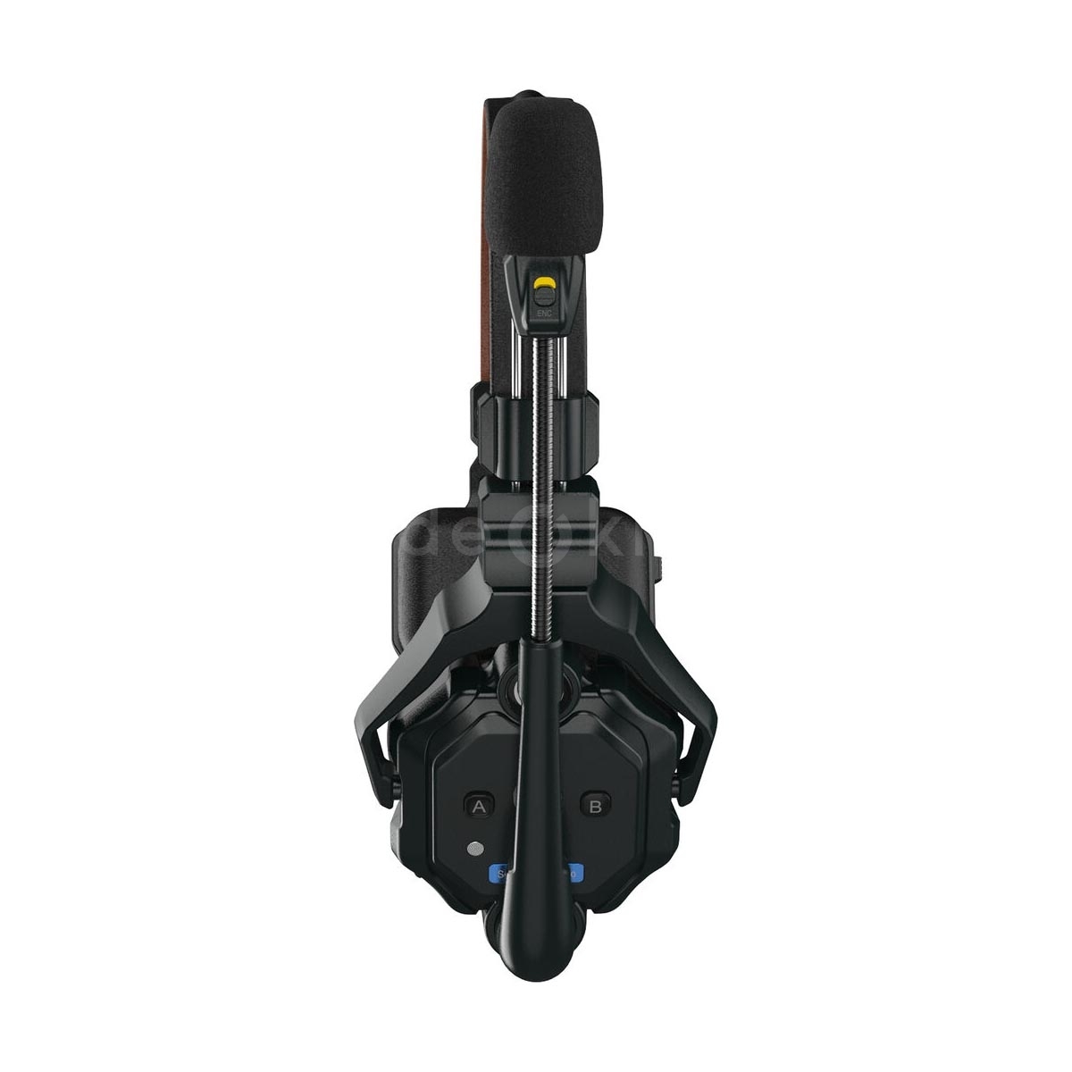 Solidcom C1 Pro Remote Headset-3