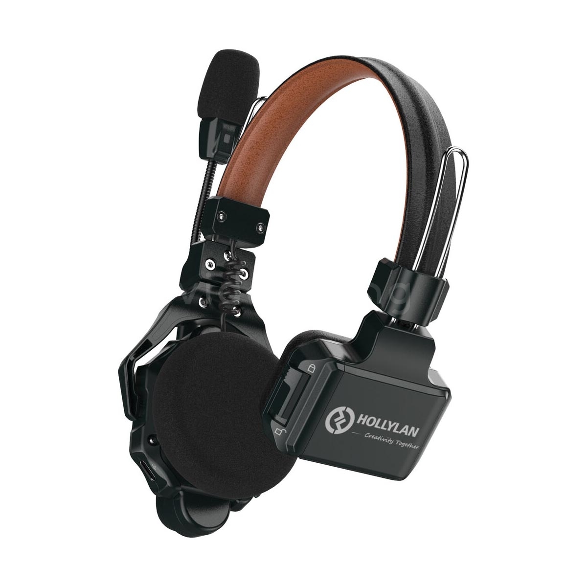 Solidcom C1 Pro Remote Headset-8