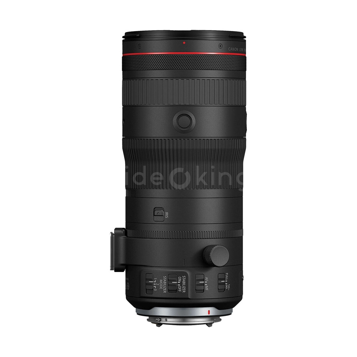 Canon RF 24-105mm F28-2