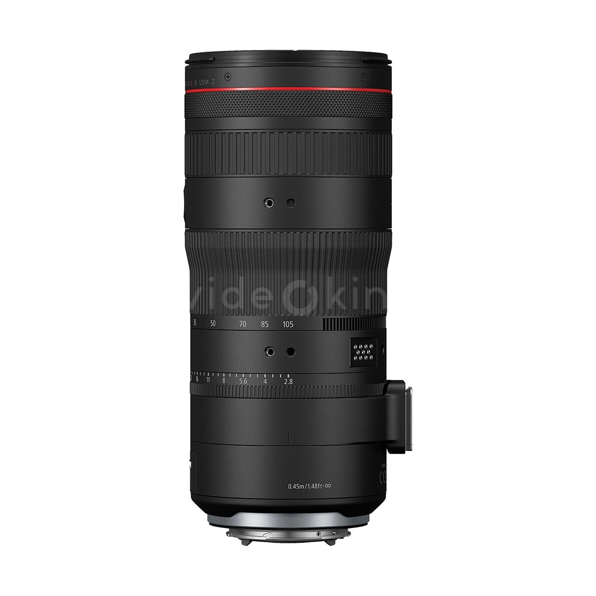Canon RF 24-105mm F28-3