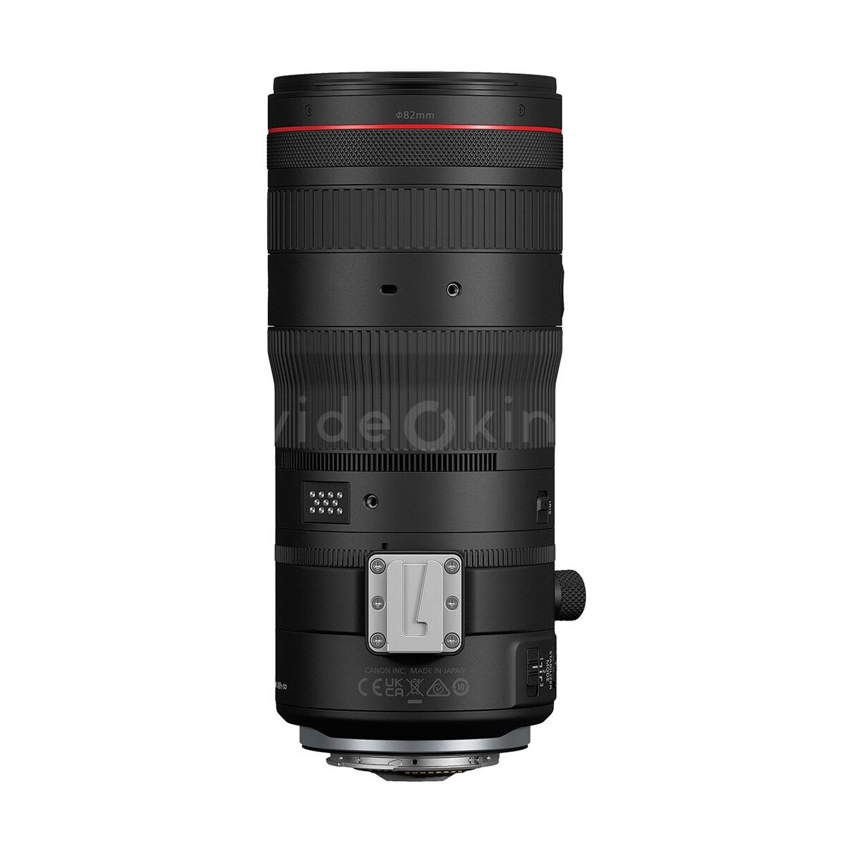Canon RF 24-105mm F28-4