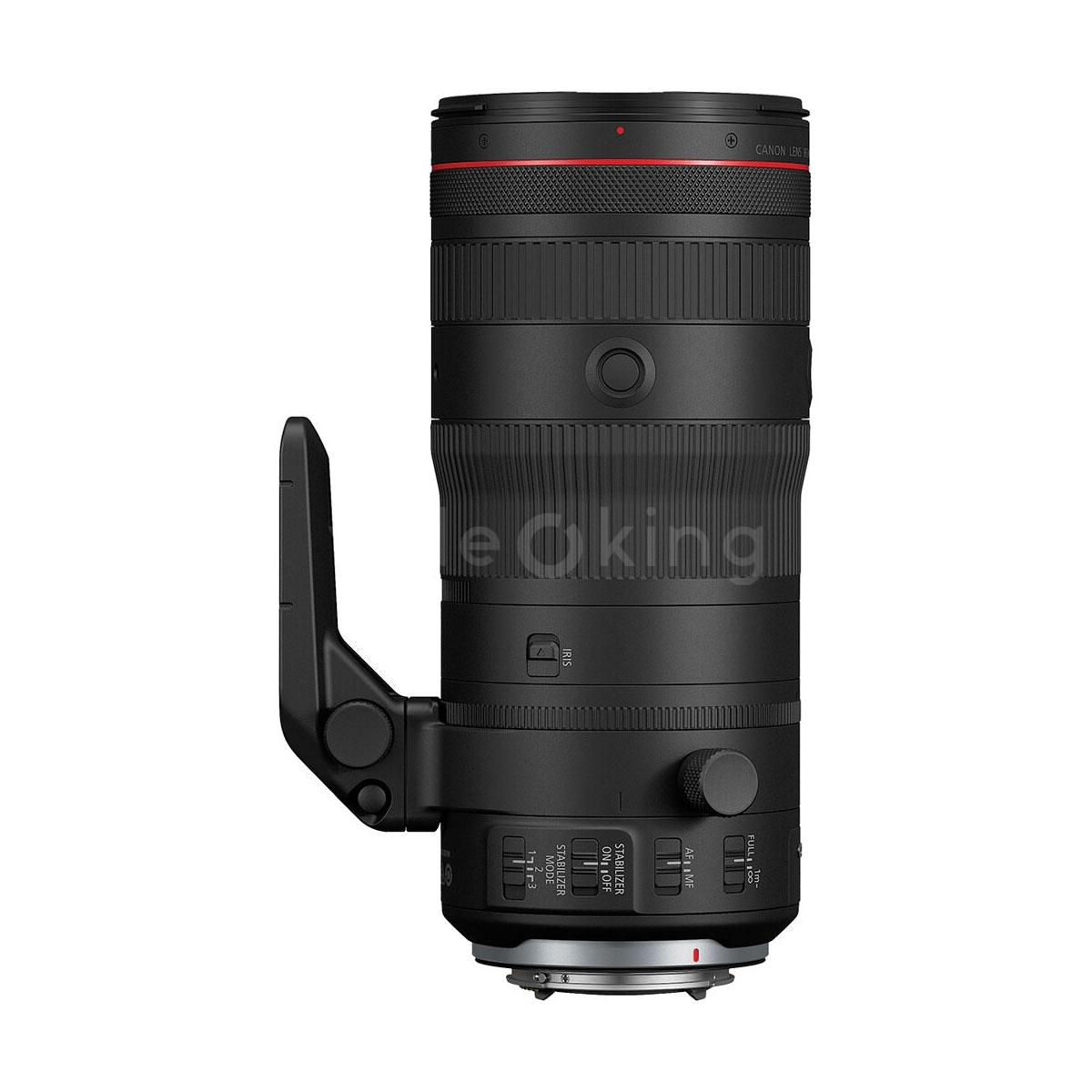 Canon RF 24-105mm F28-6