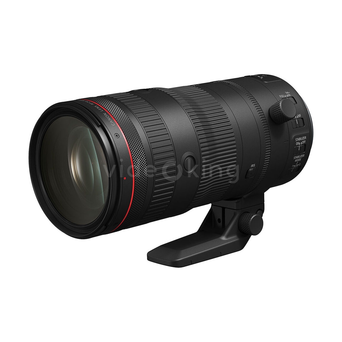 Canon RF 24-105mm F28-8
