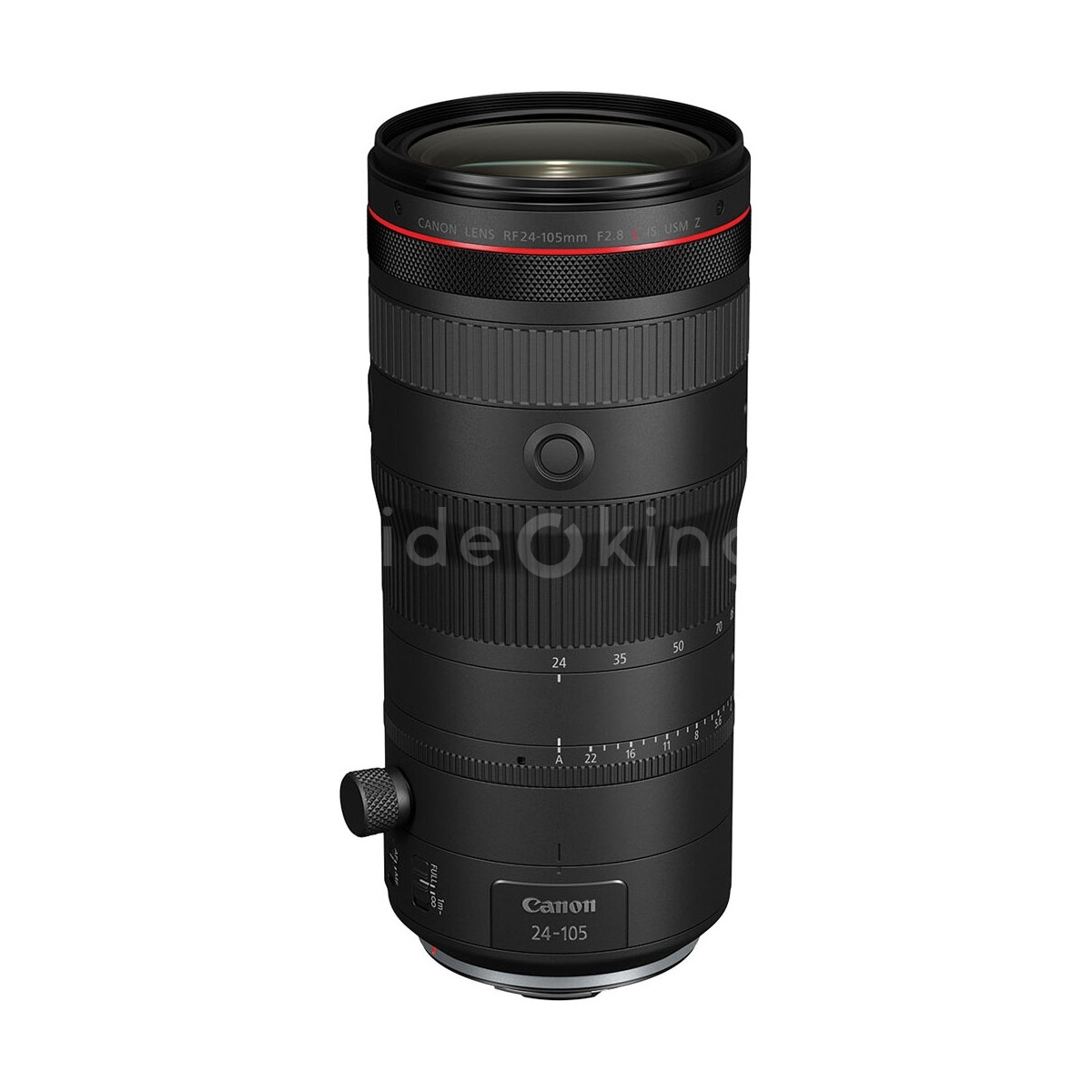 Canon RF 24-105mm F28