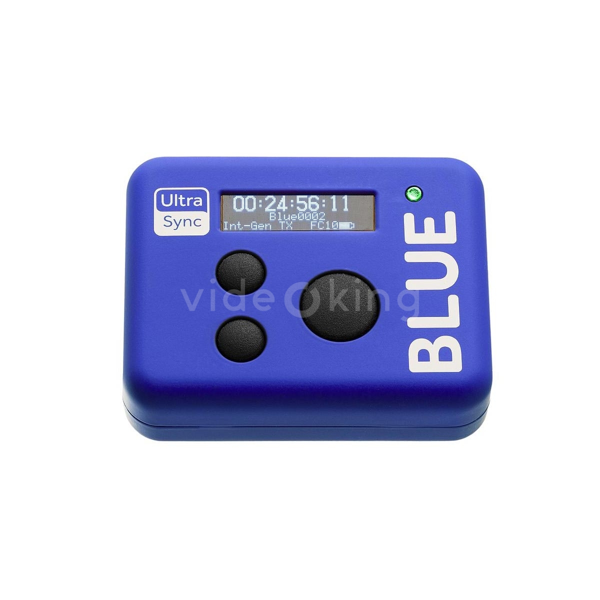 ATOMOS AtomX Ultrasync Blue