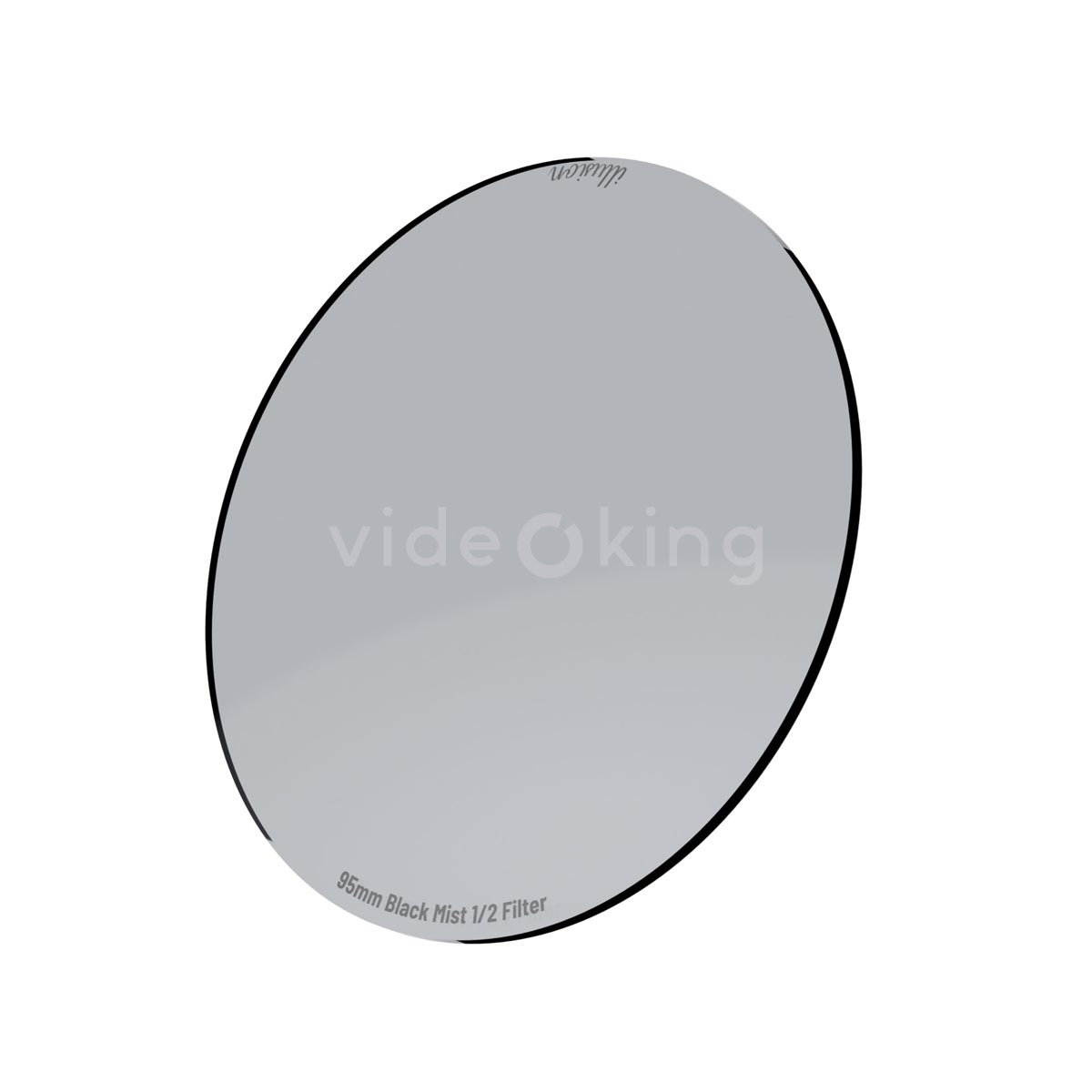 TILTA Illusion 95mm Black Mist Filter