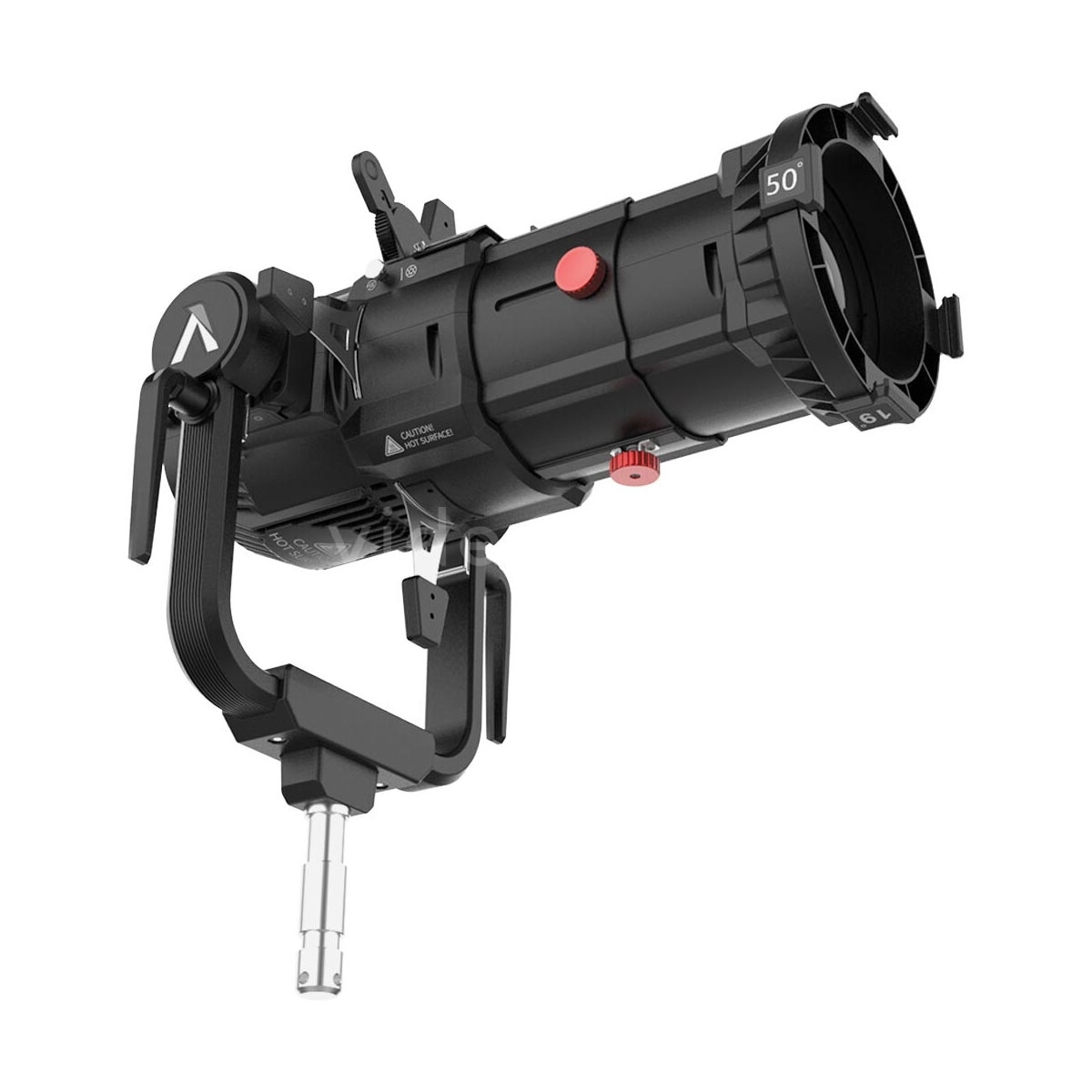 Aputure Spotlight Max Kit with 50° Lens