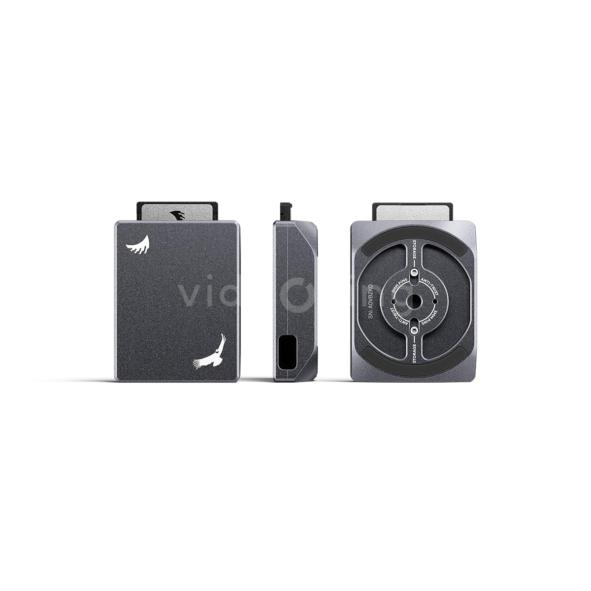 Kondor Blue CFexpress B Recording Module Space-10