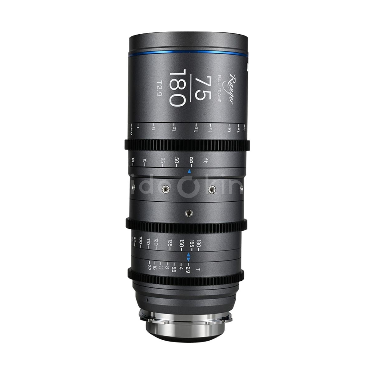 Laowa Ranger Lite 75-180mm T2.9 Cine Zoom Lens (PL/EF)