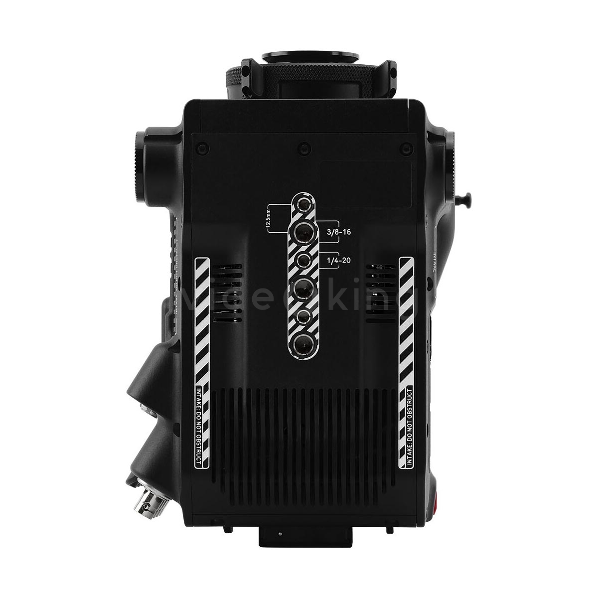 RED V-RAPTOR XL X VV-6