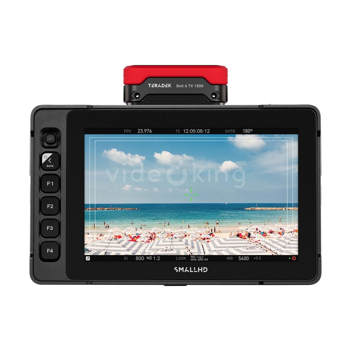 SmallHD ULTRA 7 Bolt 6 1500