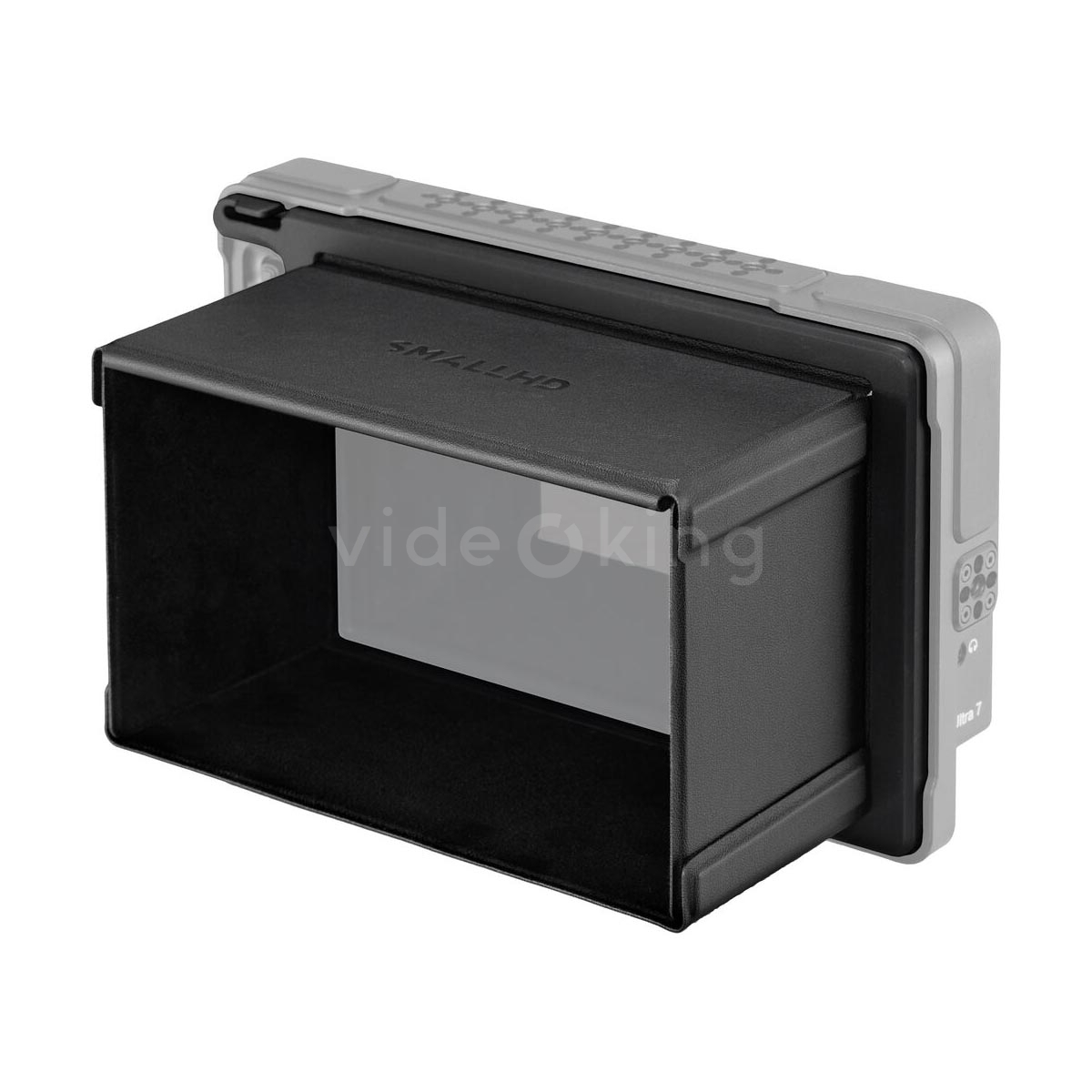 SmallHD Ultra 7 Sunhood-1