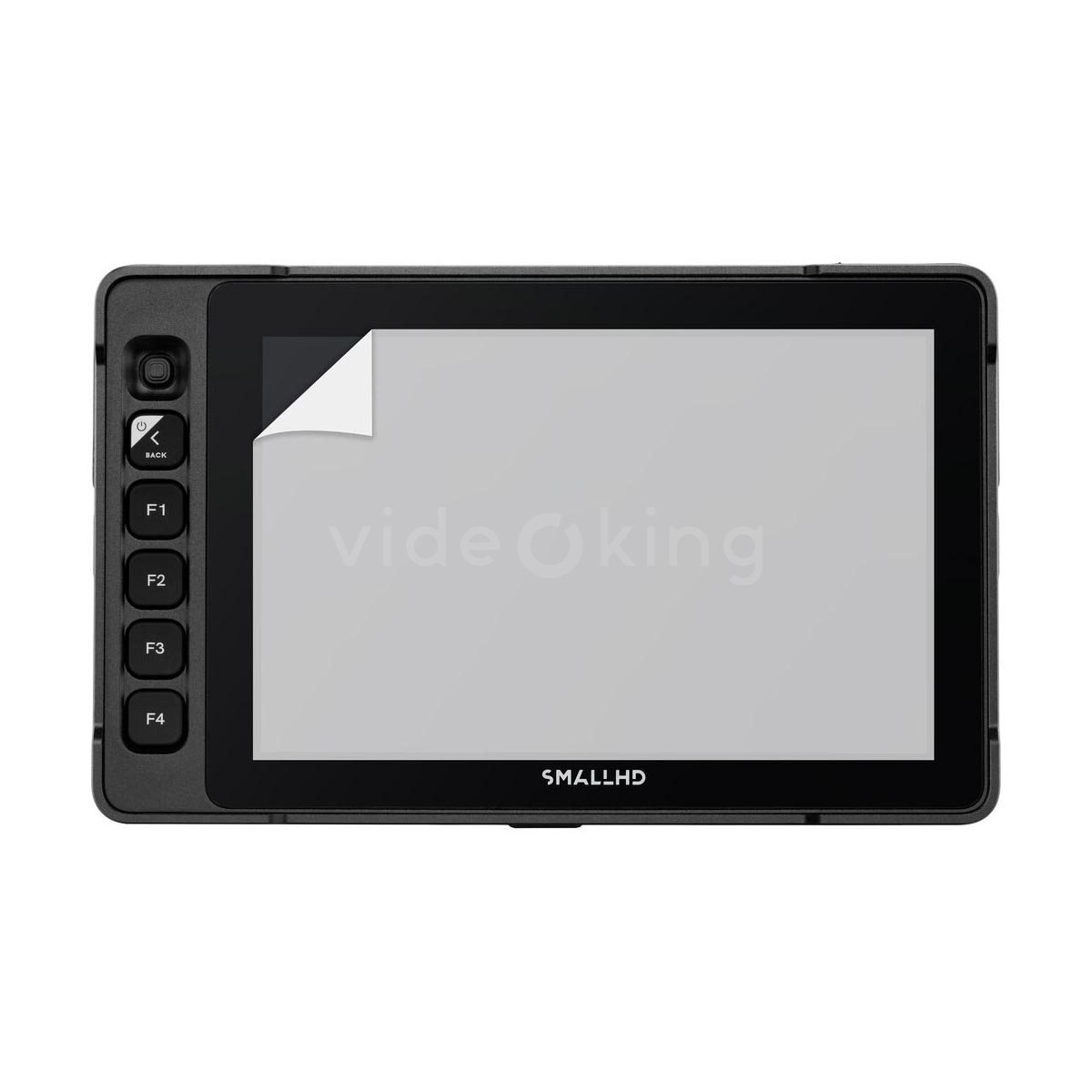 SmallHD Ultra Clear Screen Protector for Ultra 7-1