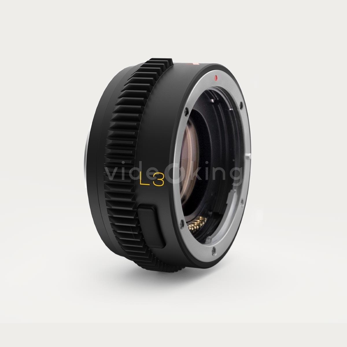 Module 8 L3 Tuner – Retroscope Variable Look Lens – RF Mount