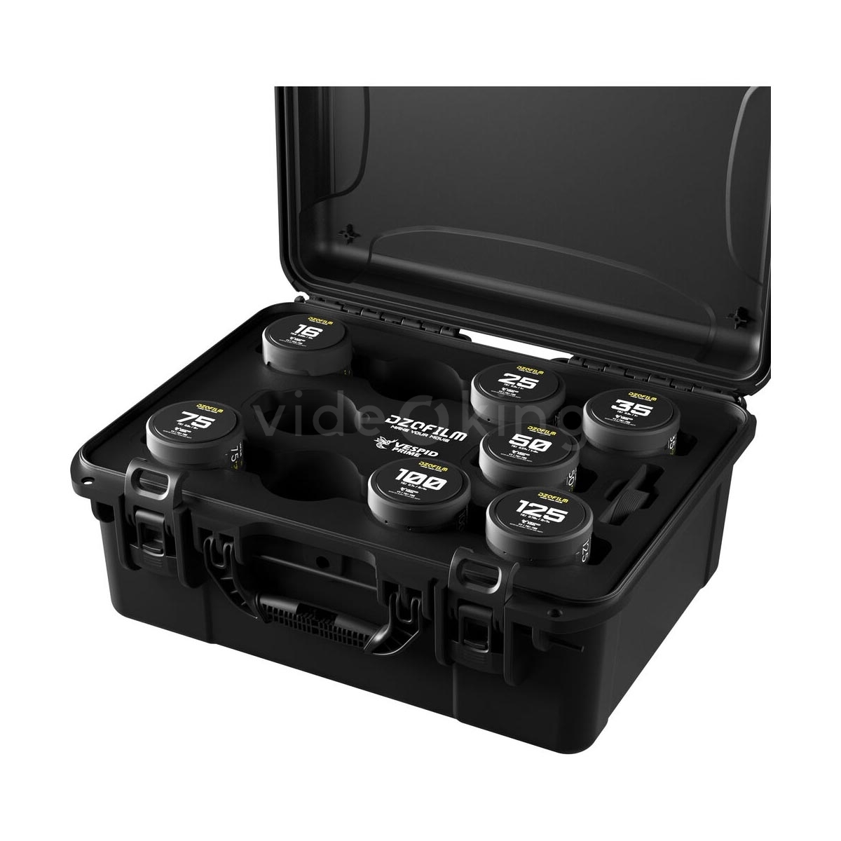 DZOFILM Vespid 7-kit V2-1