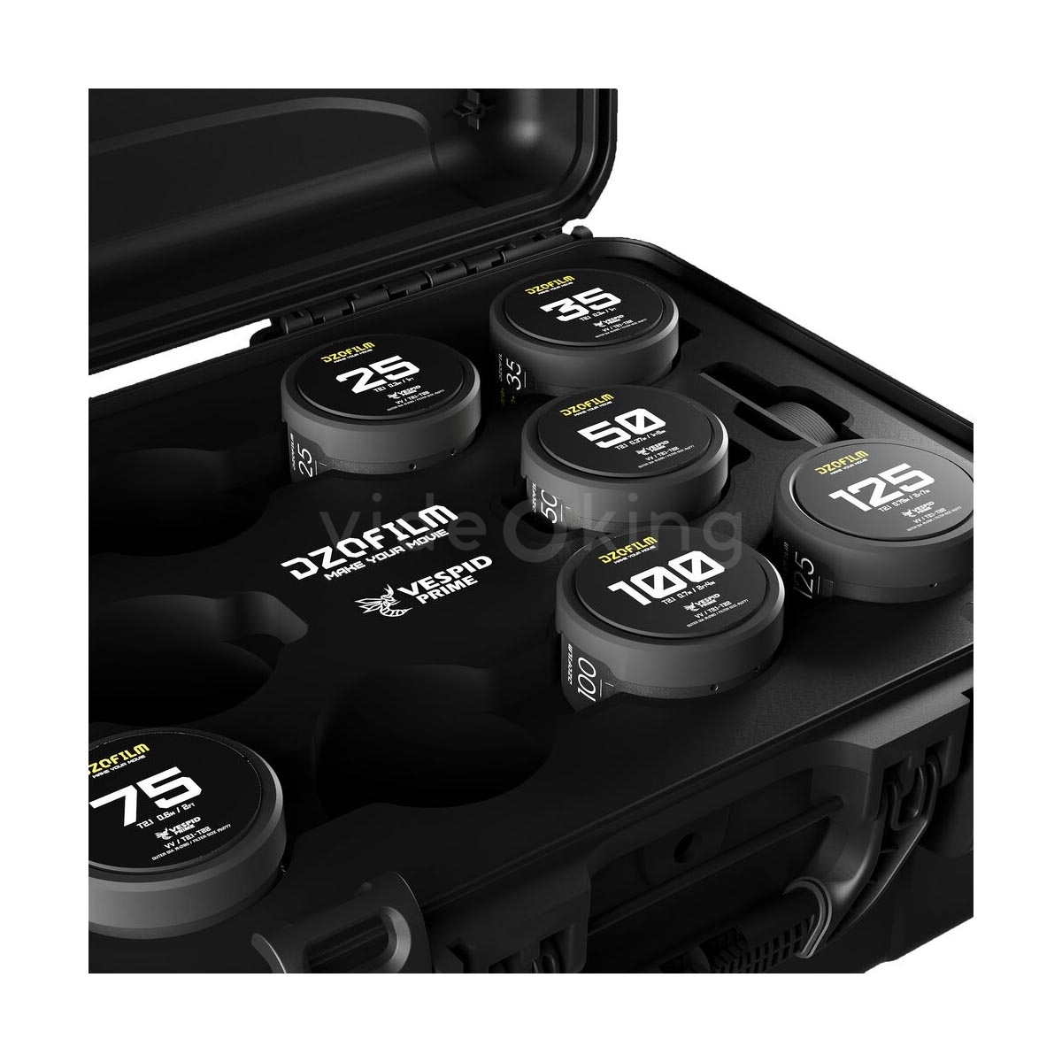 DZOFILM Vespid 7-kit V2-2