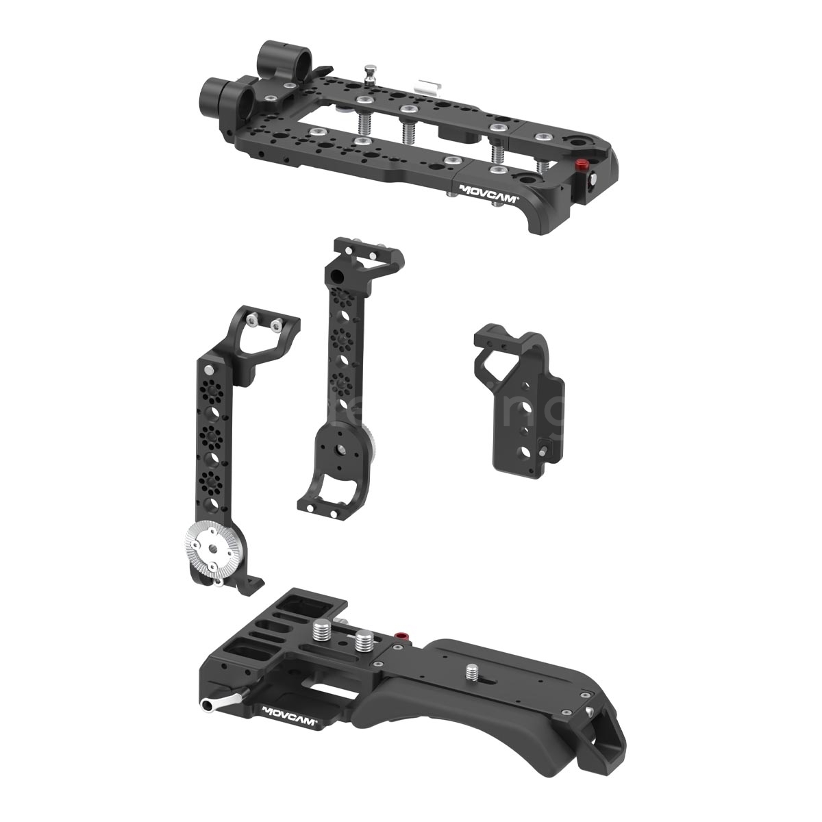 Movcam Base Kit Sony Burano-3