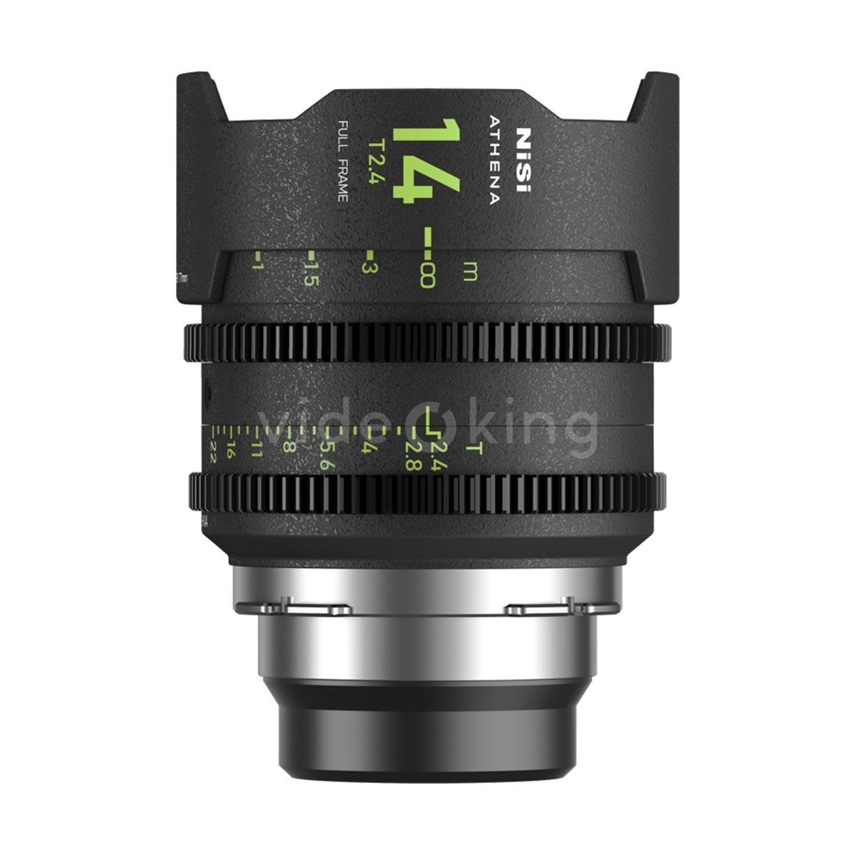NiSi Athena 14mm