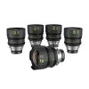 NiSi Athena 5-lens set
