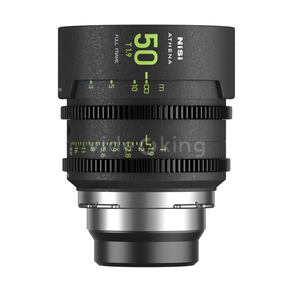 NiSi Athena 50mm