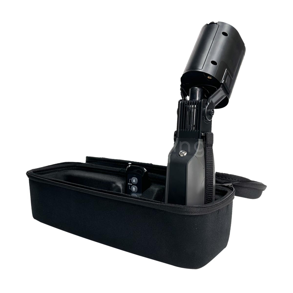 SmokeGENIE Hazer Kit-2