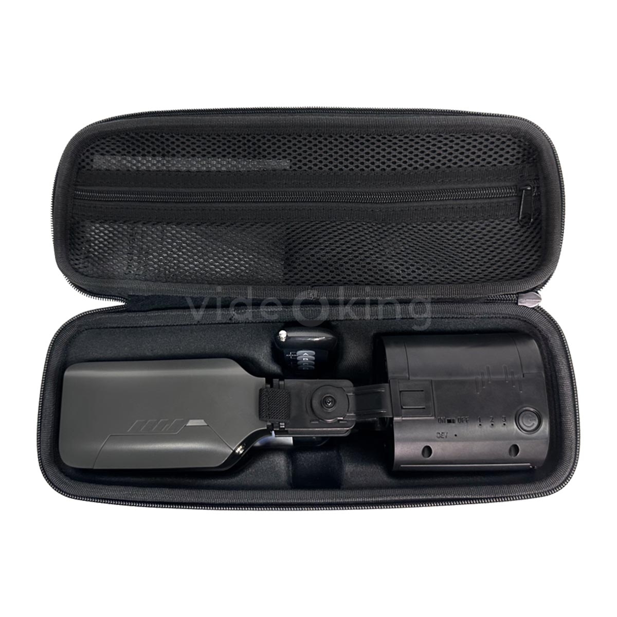 SmokeGENIE Hazer Kit-4