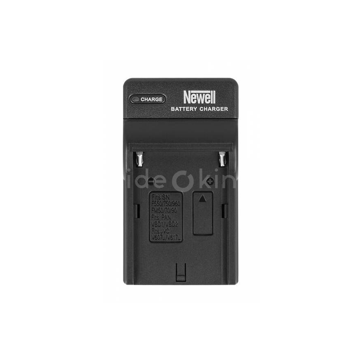 Newell DC-USB charger for NP-F, NP-FM series batteries