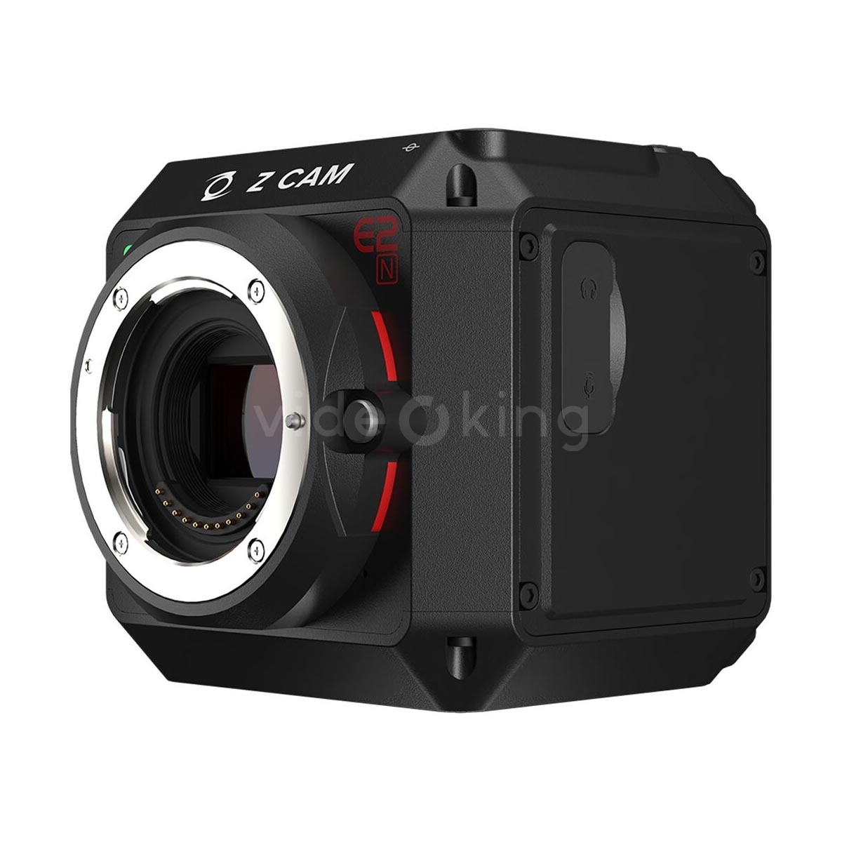 Z-Cam E2N-2
