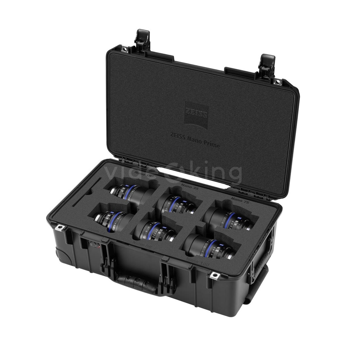 Zeiss Nano Prime Kit-2