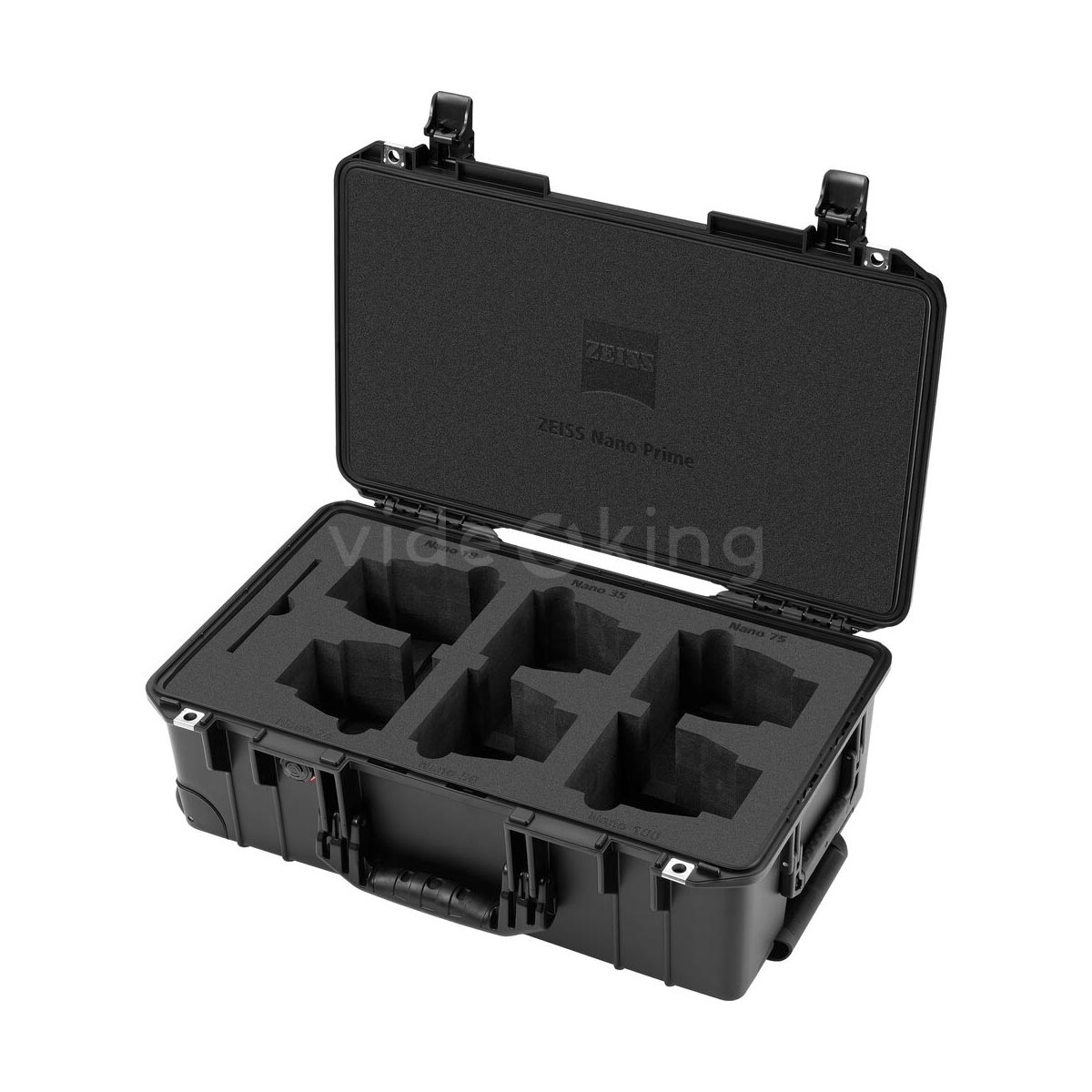 Zeiss Nano Prime Kit-3