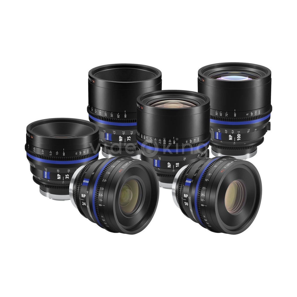 Zeiss Nano Prime Kit