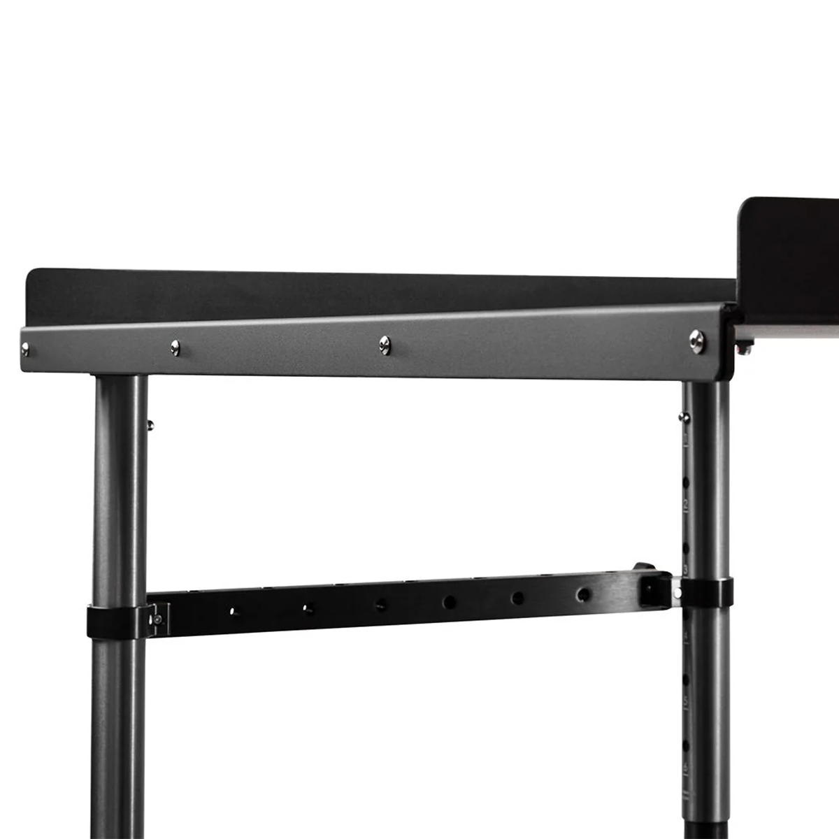 Inovativ Rolled Lip Top Shelf for Echo (No Drawer)