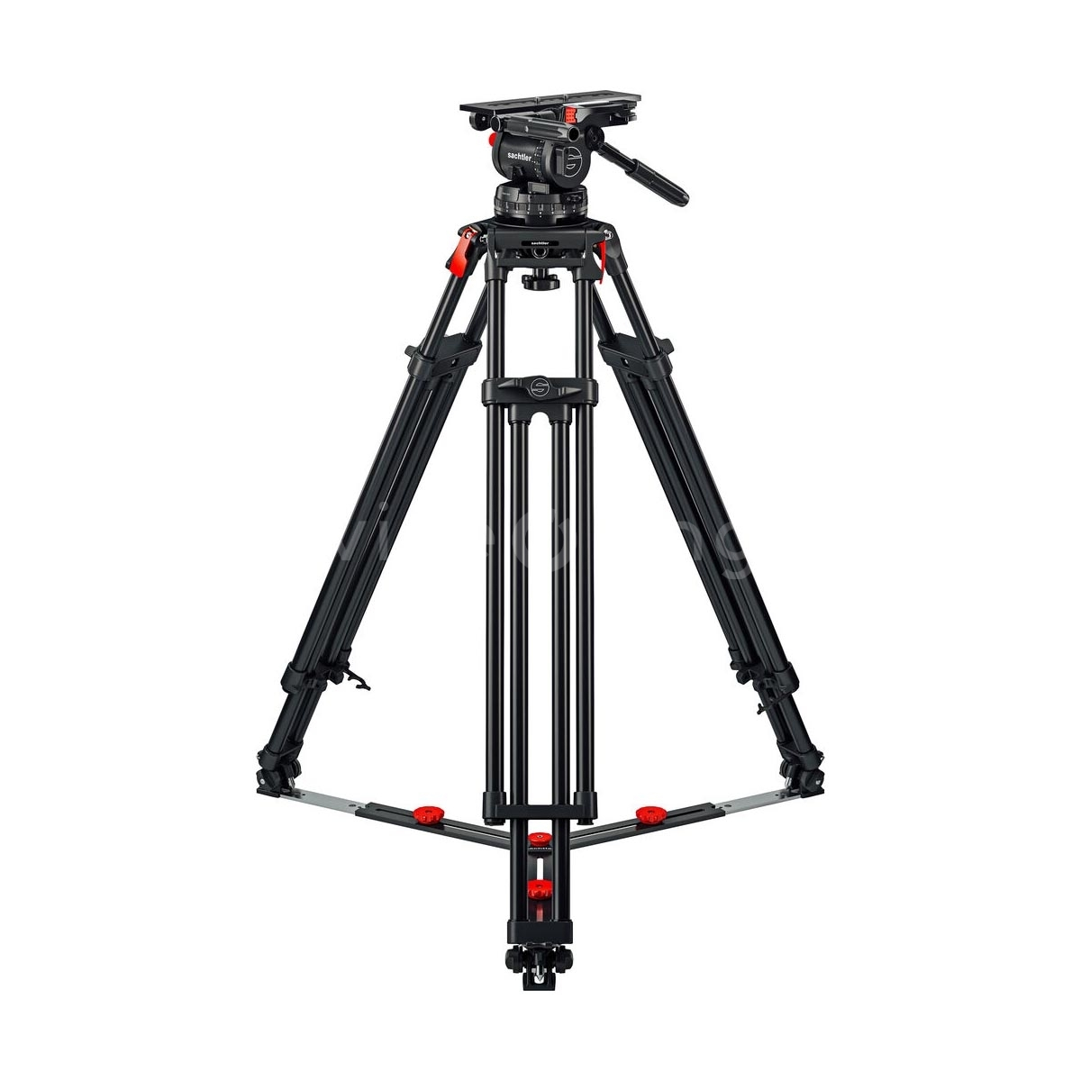 Sachtler Cine 150 Tripod System with Cine 30 Fluid Head