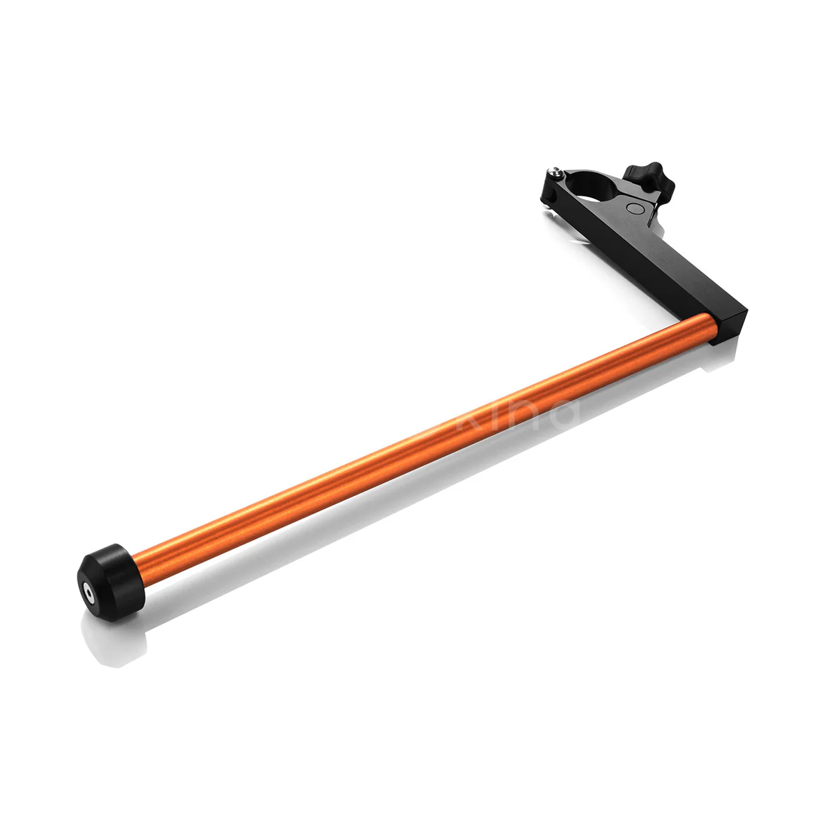 Inovativ Vest Rod Holder with Overtube Clamp