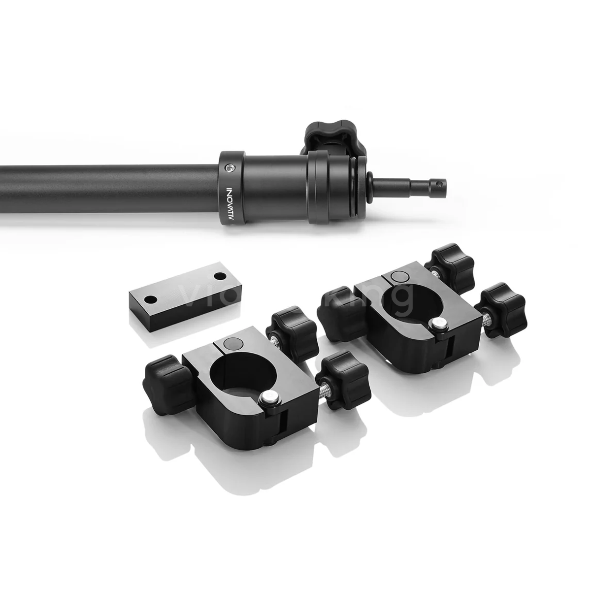 Inovativ Mast Riser System