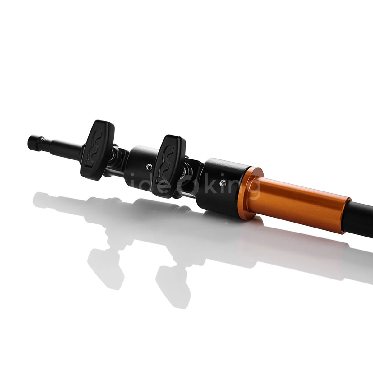 Inovativ Two-Stage Corner Mast Riser for Apollo and Deploy