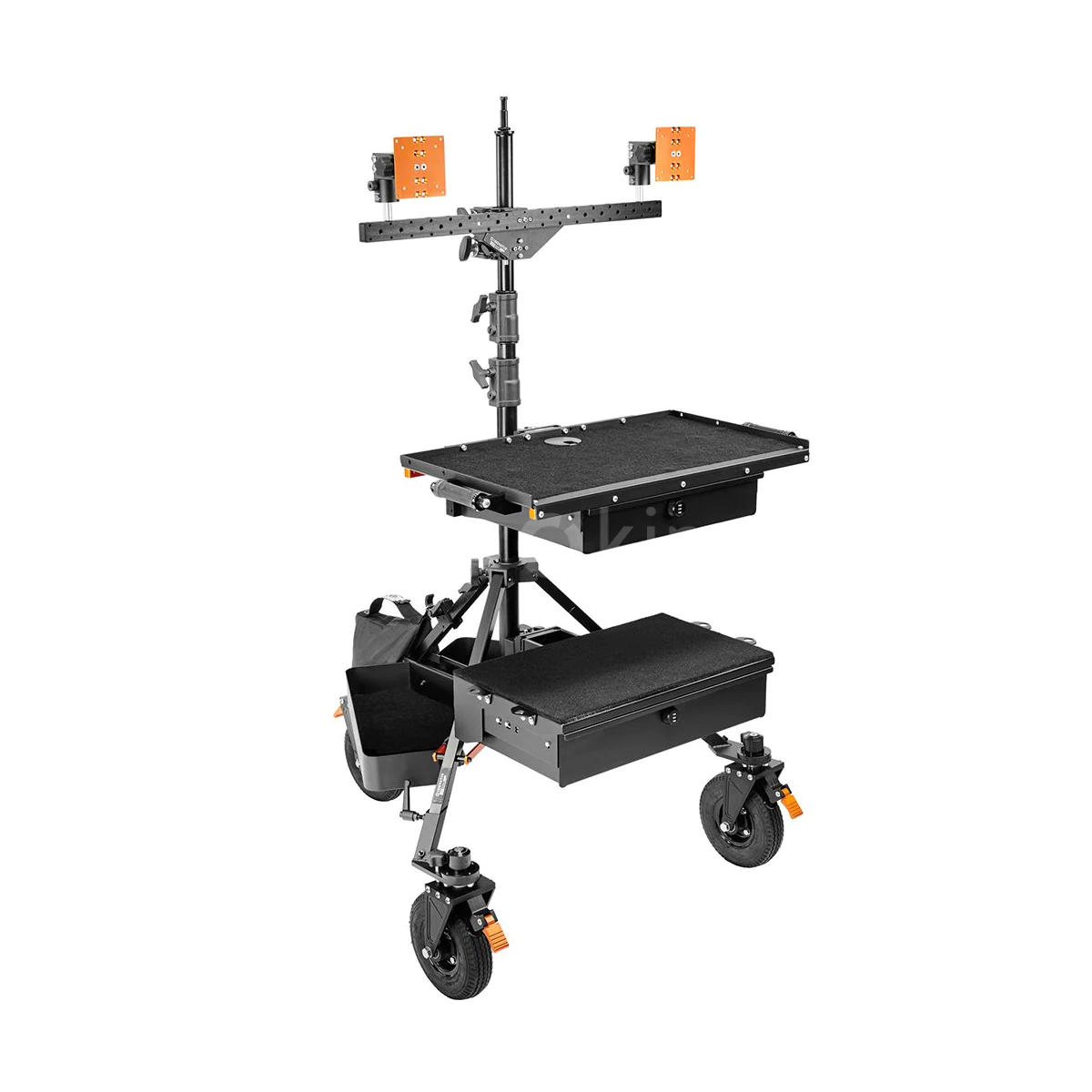 Inovativ AXIS Command Station