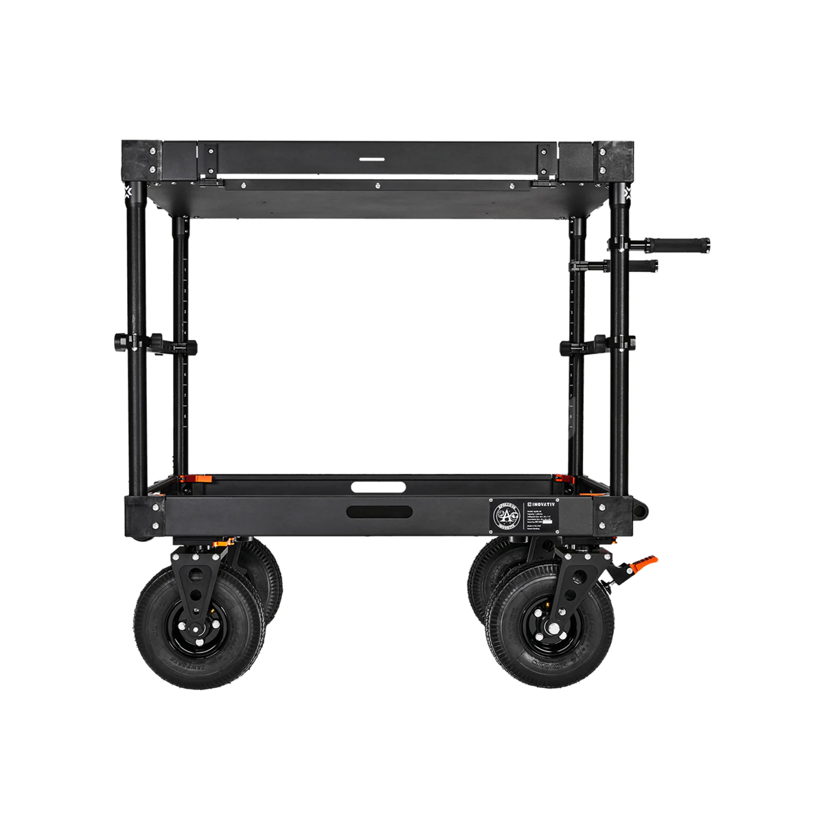 Inovativ Apollo Workstation