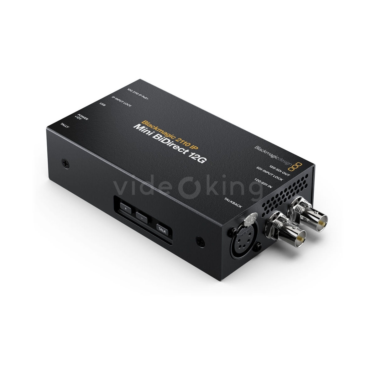 Blackmagic 2110 IP Mini BiDirect 12G Converter-2