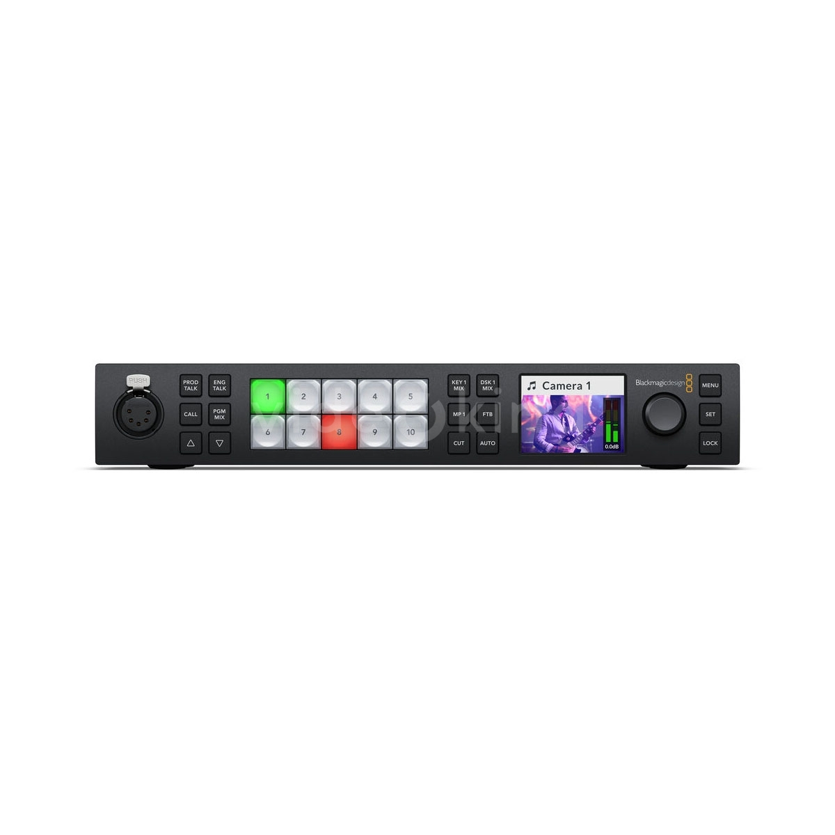 Blackmagic ATEM 1 M/E Constellation 4K