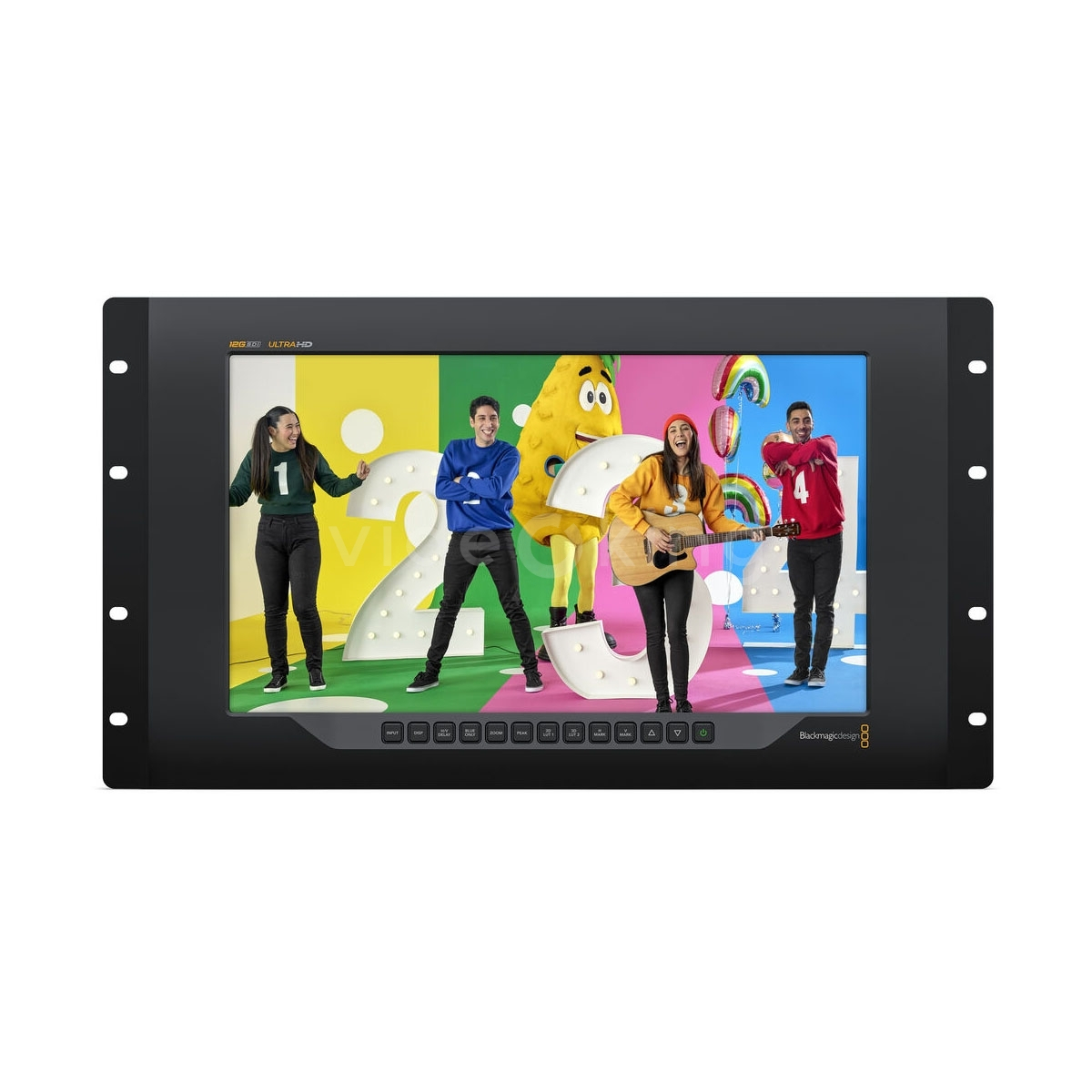 Blackmagic SmartView 4K G3