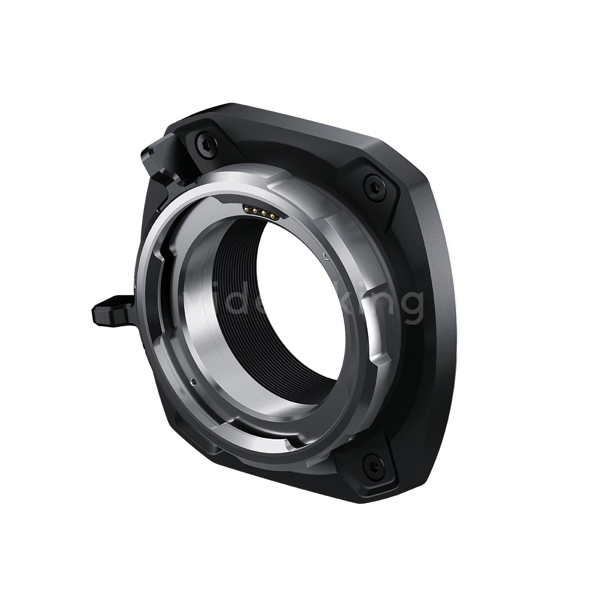 Blackmagic URSA Cine PL Mount