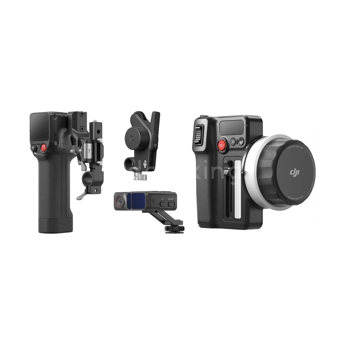 DJI Focus Pro All-in One Combo