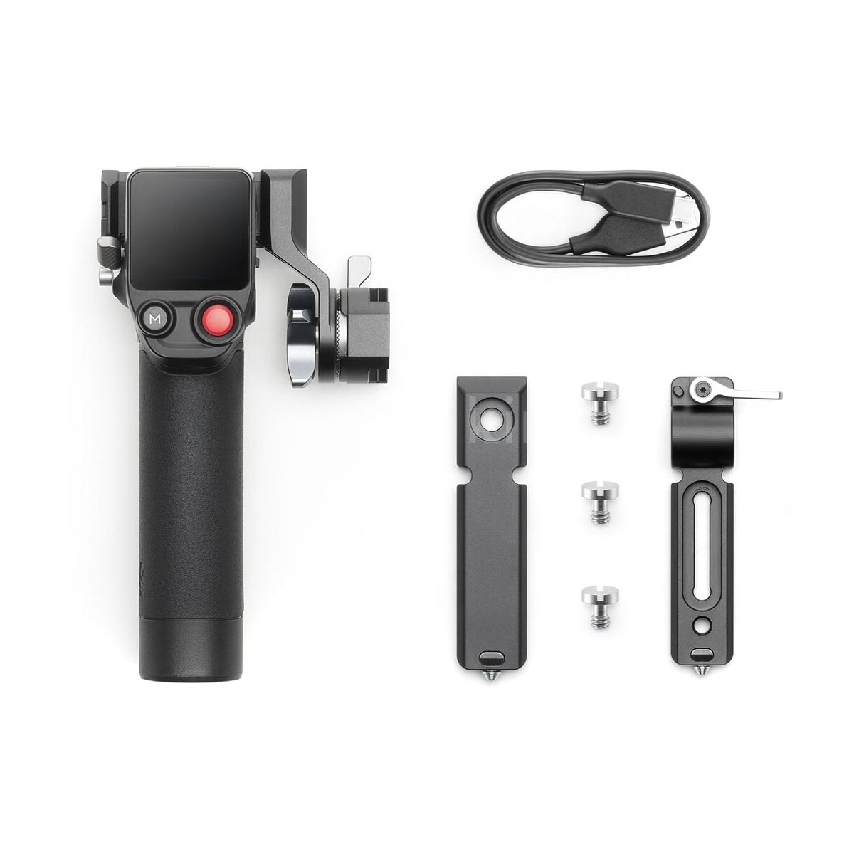 DJI Focus Pro Grip