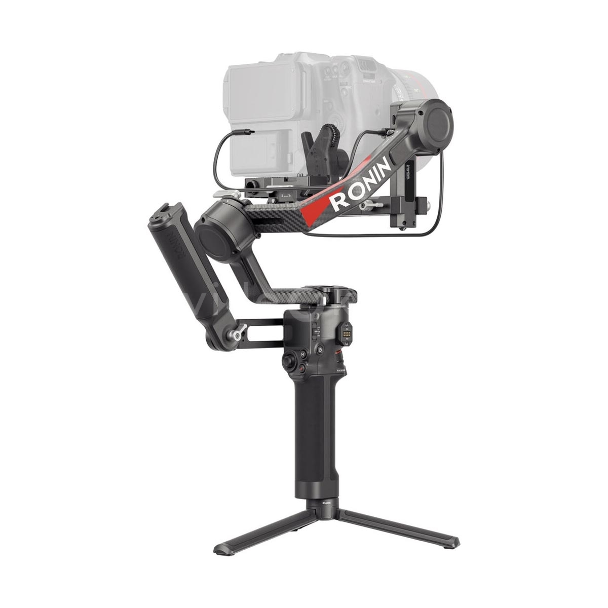 DJI RS 4 Pro Combo