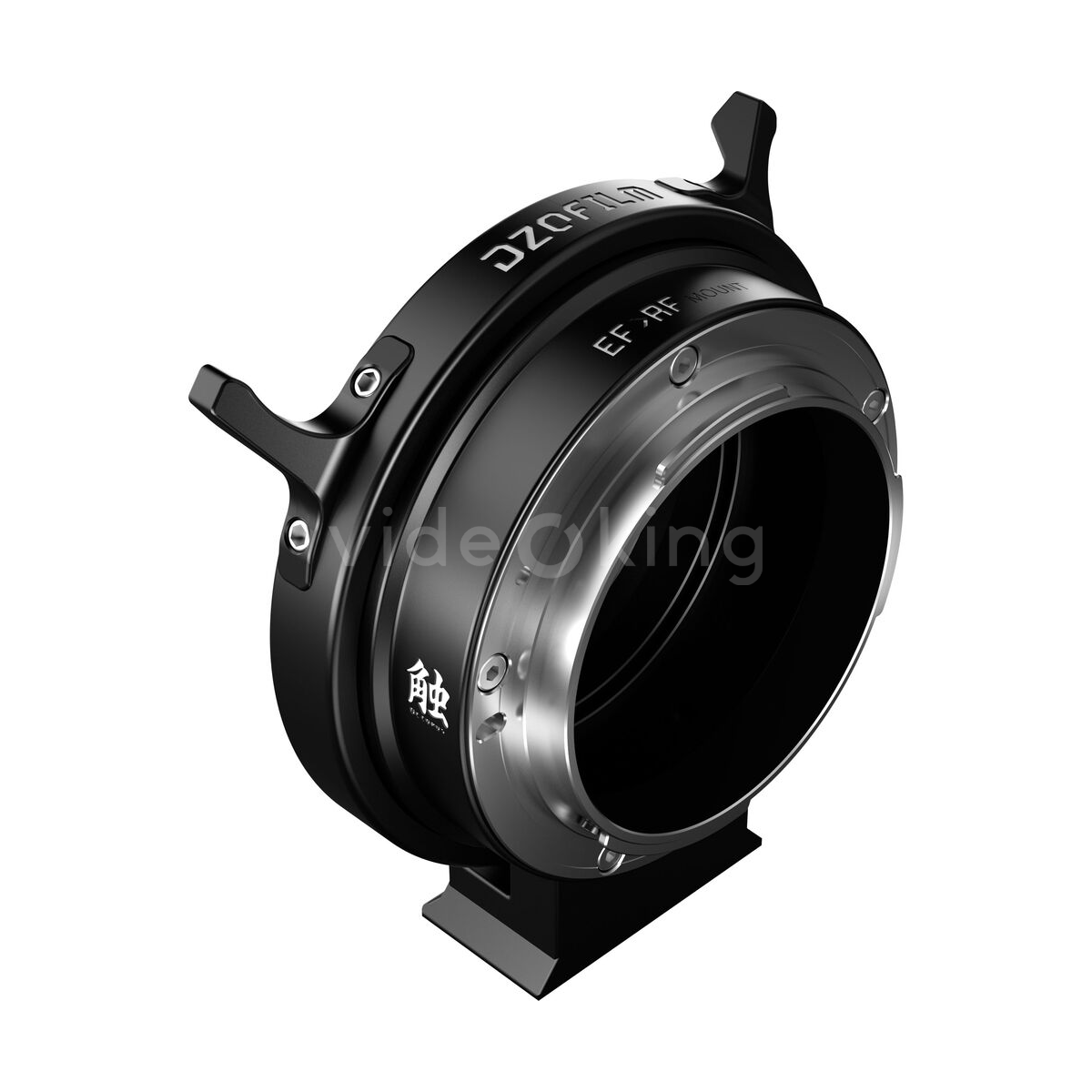 DZOFilm Octopus Adapter (EF-Mount Lens to RF-Mount Camera)
