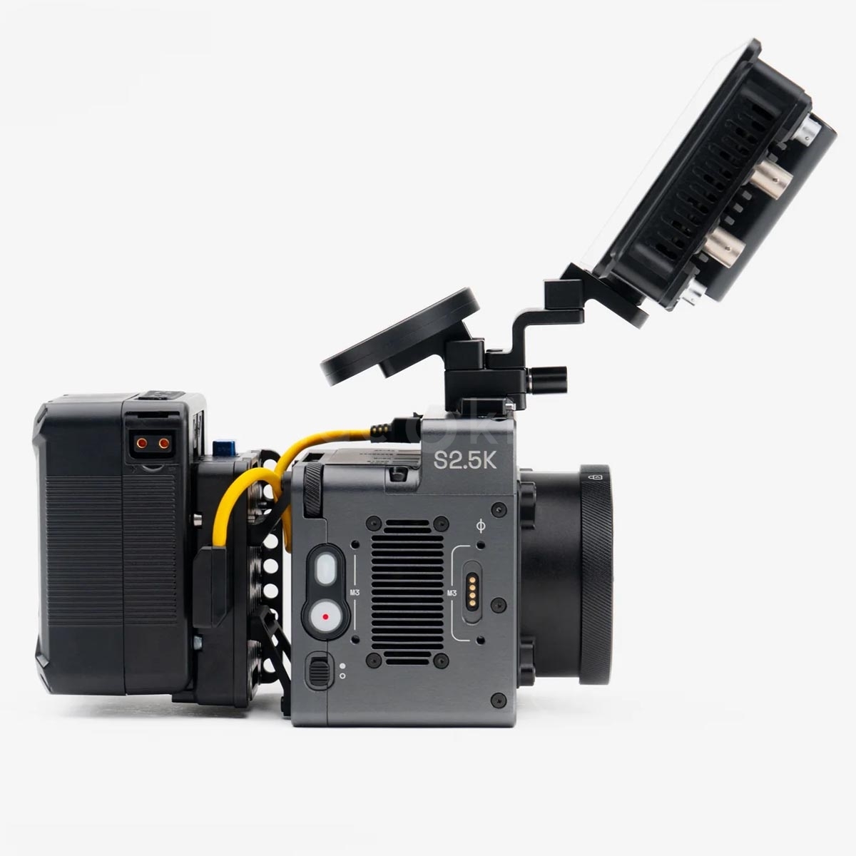 Freefly Ember 2.5K-3