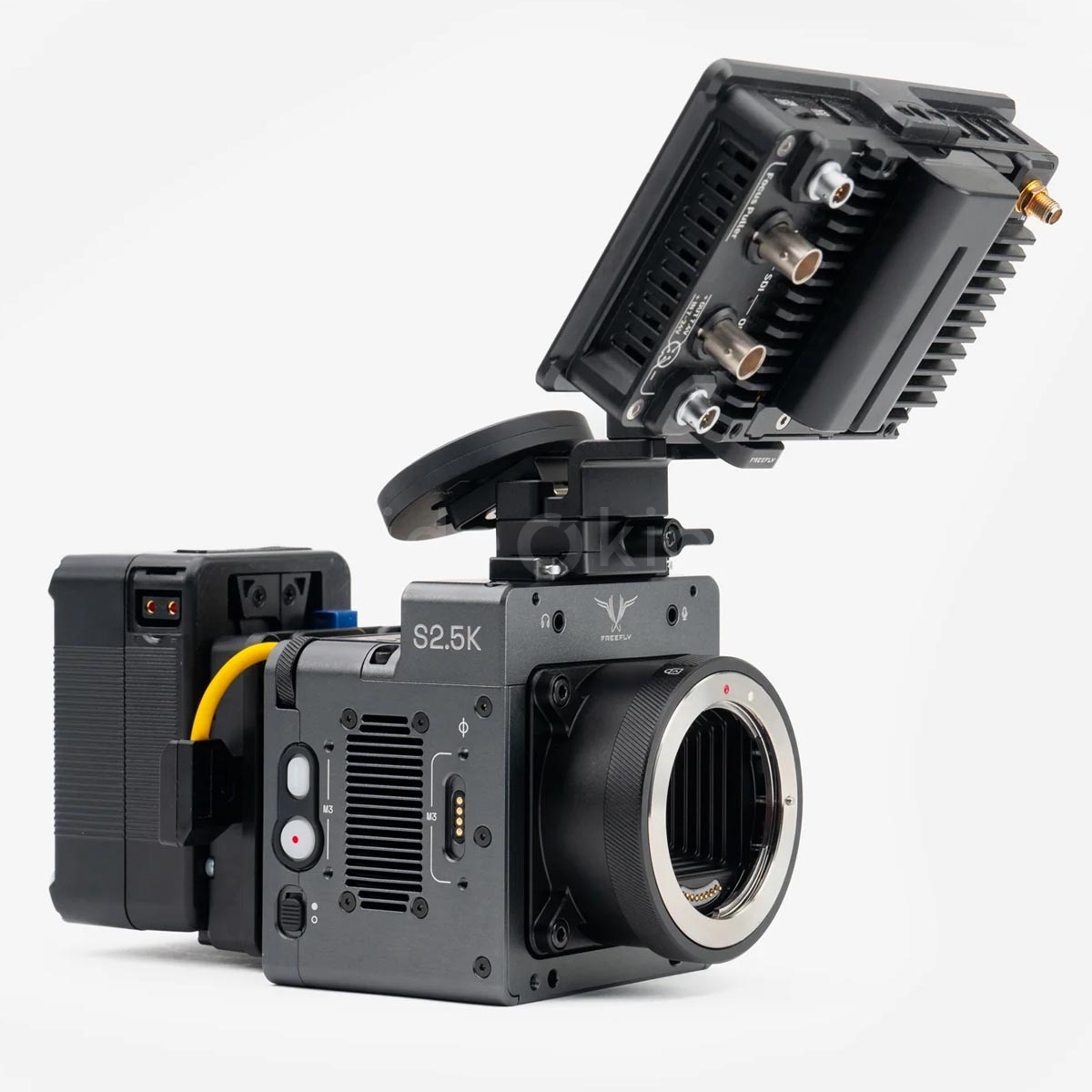 Freefly Ember 2.5K-4