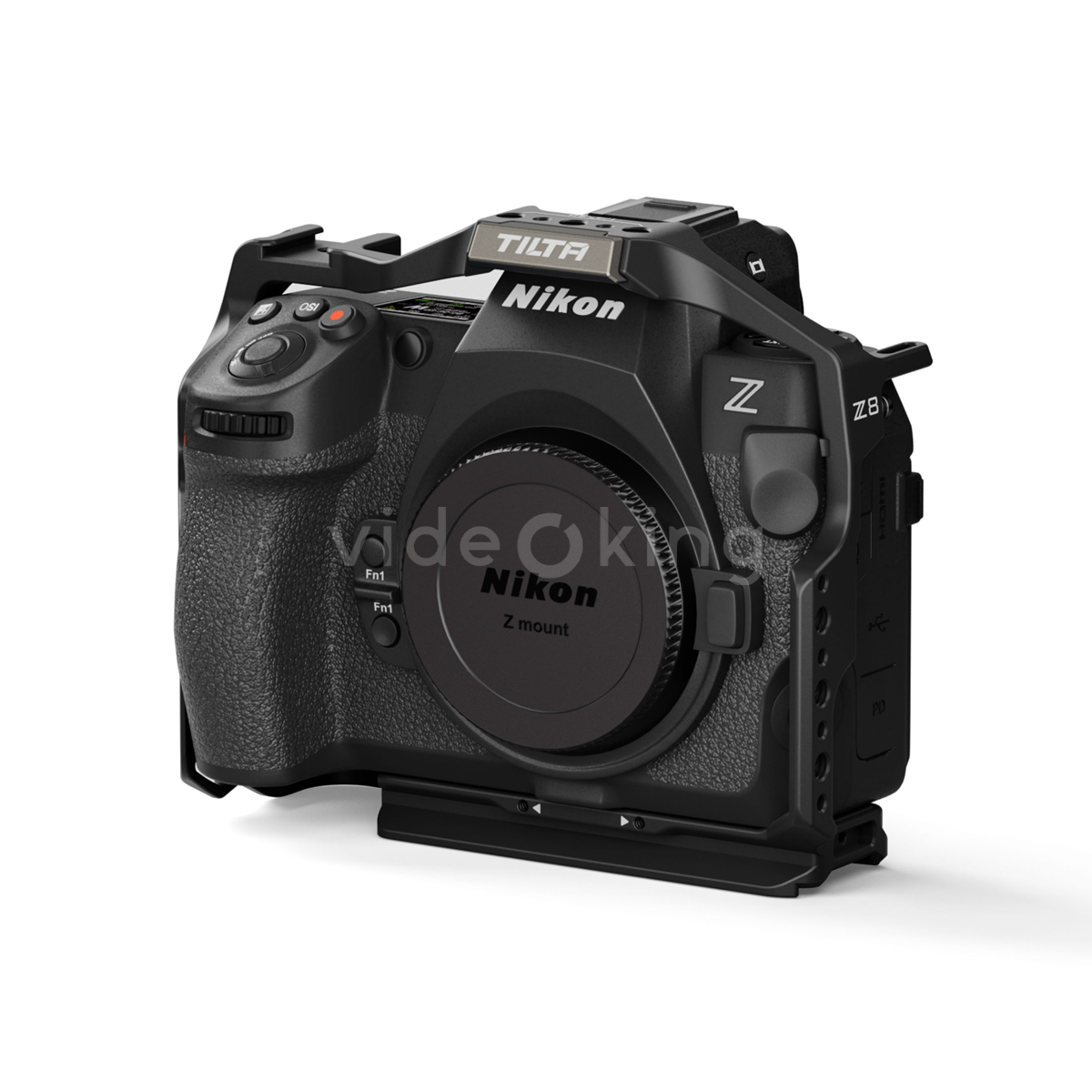 Tilta Full Camera Cage for Nikon Z8